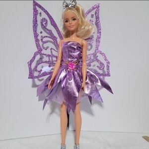 Lili Dress for barbie dolls new